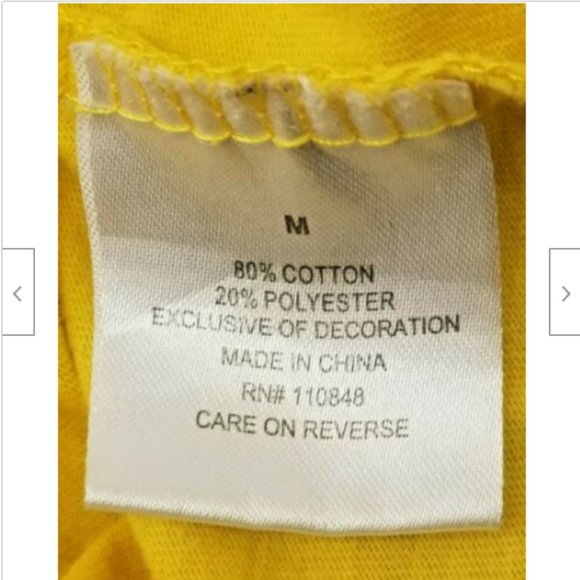 University of Missouri Tigers Sz M Top K2 - Picture 5 of 6